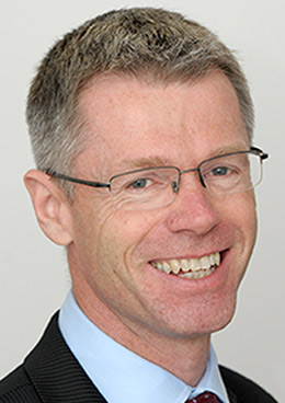 Nicholas Peters