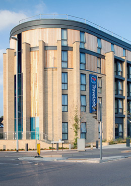 Property in Cambridge