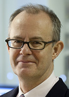 Charles McKinnon