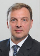 Tom Rutherford