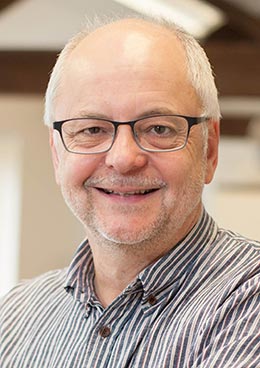 CleverVoice's Keith Hawkins