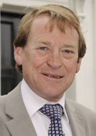 Joe Bates