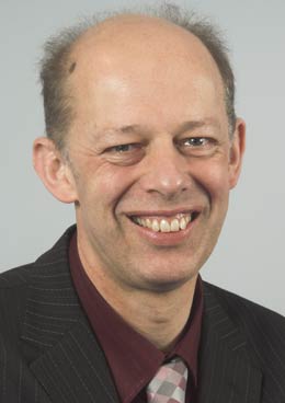 Peter Hepburn