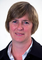 Helen Harvie