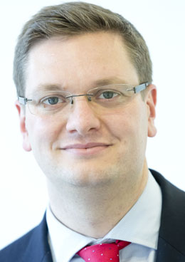 Andrew Langford