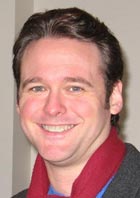 David Gibson