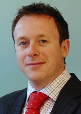 Adam Tilson