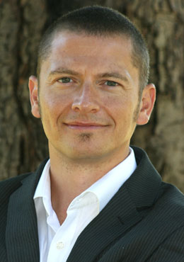 Duncan Parker