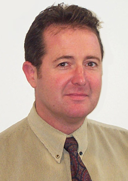 Ian Weatherhead