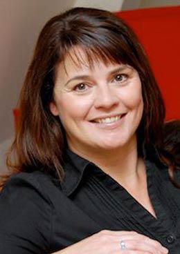 Debbie Hockham