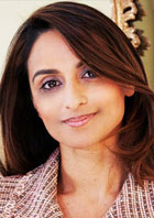 Farzana Baduel
