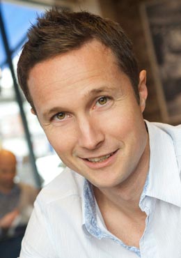 Simon Thompson