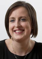 Caroline Kelly
