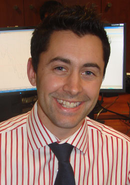 Chris Redfern