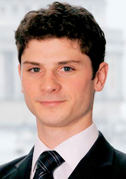 Nicholas Peters