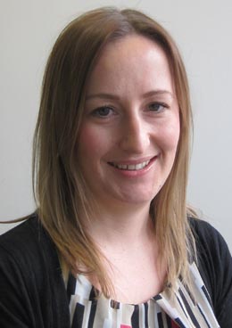 Bethan Holloway