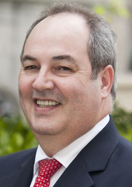 John Simcock