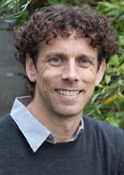 Mark Chandler