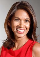 Gina Miller