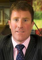Mark Cummins