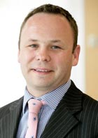 Richard Macey