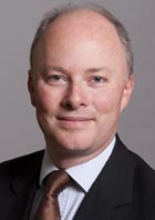 Simon Hallett