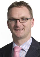 Nick Sladden