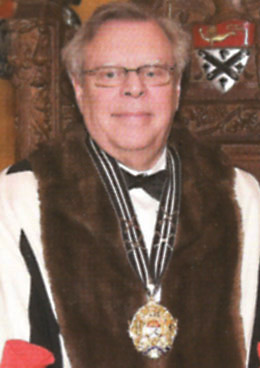 Colin Freeman