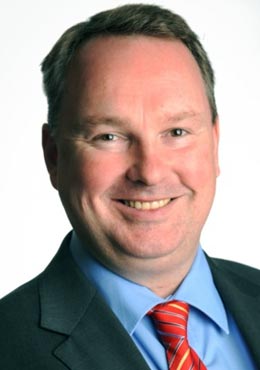 Paul Brill