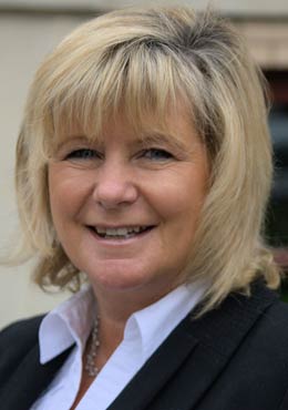 Kathryn Mortimer