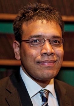 Aziz Rahman