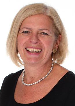 Susan Bickerton