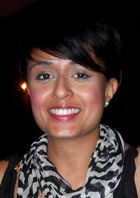 Davina Patel
