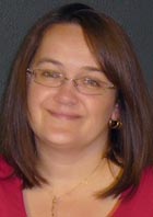 Lisa Holland