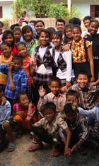 Samrong Chldren's Farm