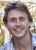 Ollie Smallwood