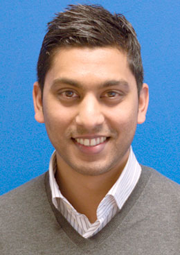 Donovan Gabriel