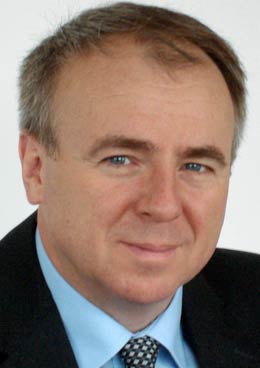 CleverVoice's Keith Hawkins