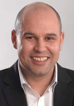 David Reed