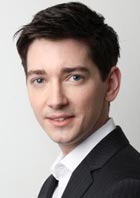 Tom Latchford