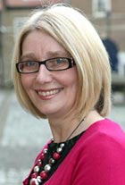 Heather O'Driscoll