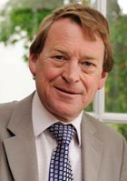 Joe Bates
