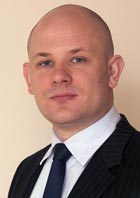 Michael Garvie