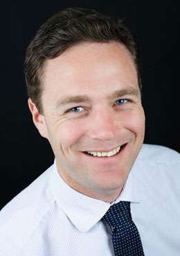 Hamish Kent