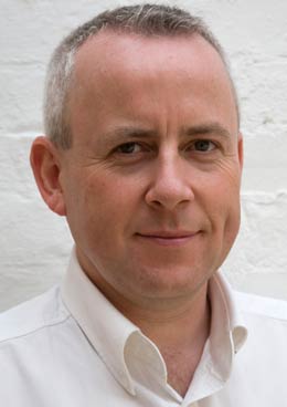Steve Summers