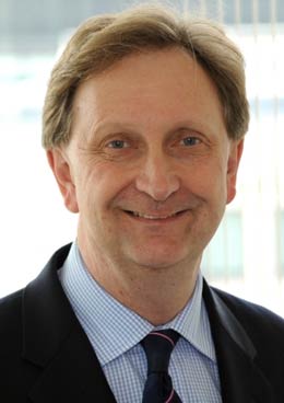 Paul Durgan