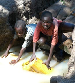Kigandalo