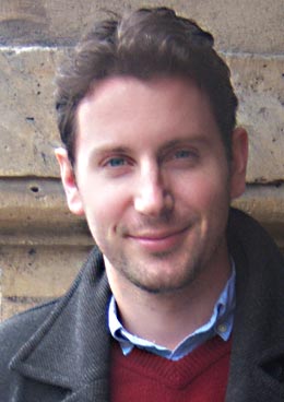 Rob Waugh