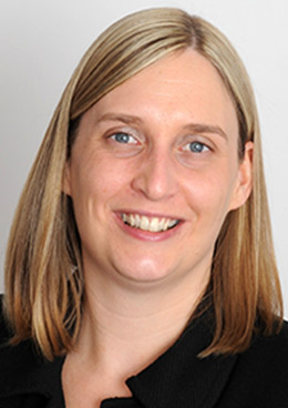 Sam Booth from Keele University