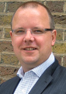 Andy Speller